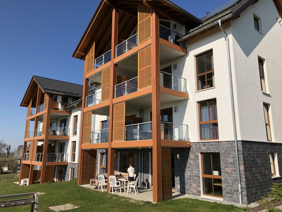 Welcome In - Resort Winterberg, Winterberg-Neuastenberg 외부 사진