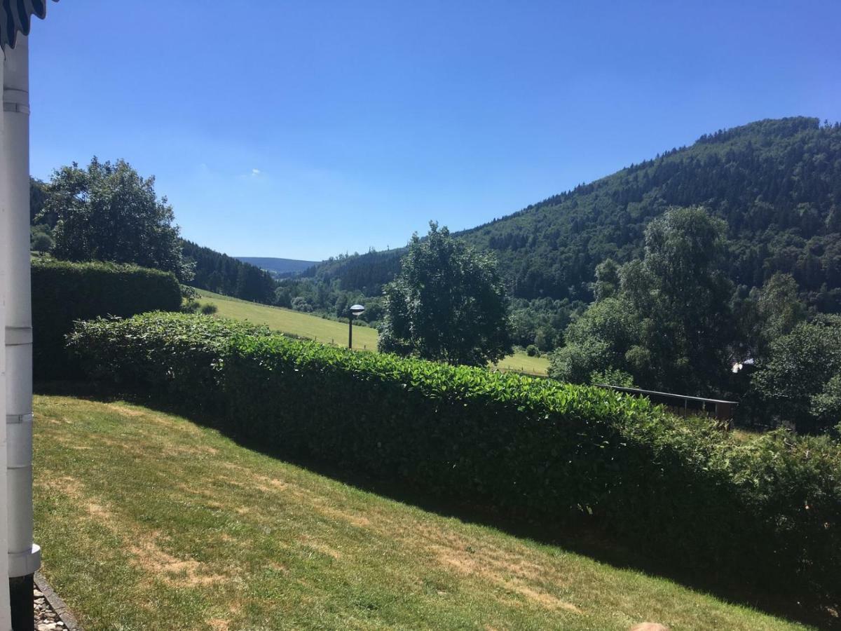 Welcome In - Resort Winterberg, Winterberg-Neuastenberg 외부 사진