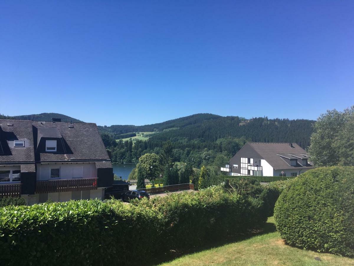 Welcome In - Resort Winterberg, Winterberg-Neuastenberg 외부 사진