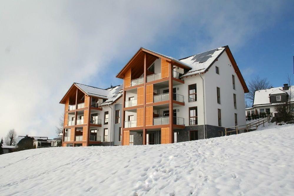 Welcome In - Resort Winterberg, Winterberg-Neuastenberg 외부 사진