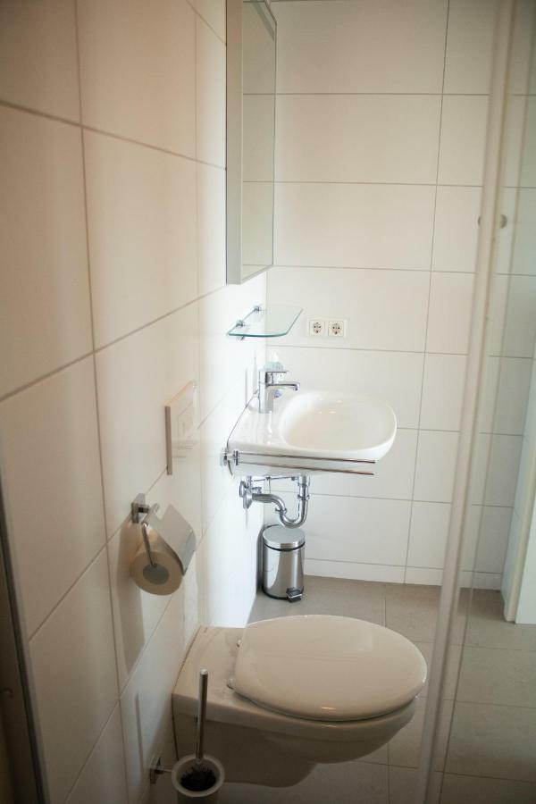 Welcome In - Resort Winterberg, Winterberg-Neuastenberg 외부 사진