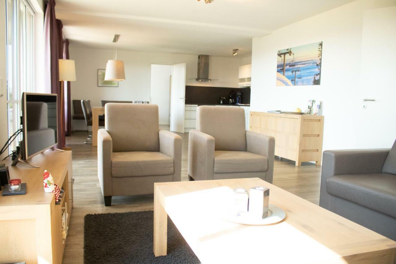 Welcome In - Resort Winterberg, Winterberg-Neuastenberg 외부 사진