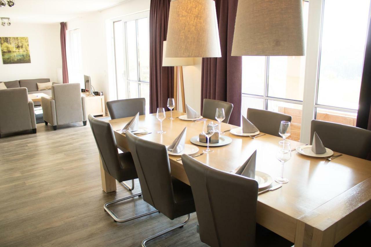 Welcome In - Resort Winterberg, Winterberg-Neuastenberg 외부 사진