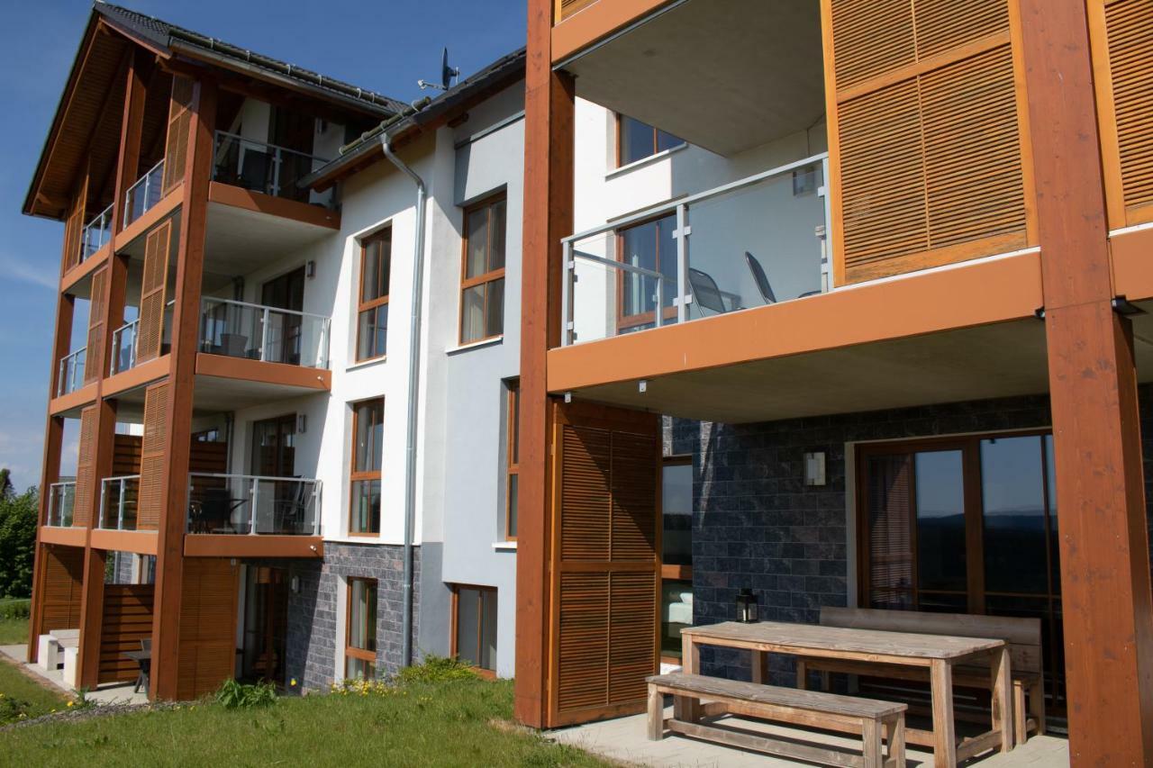 Welcome In - Resort Winterberg, Winterberg-Neuastenberg 외부 사진