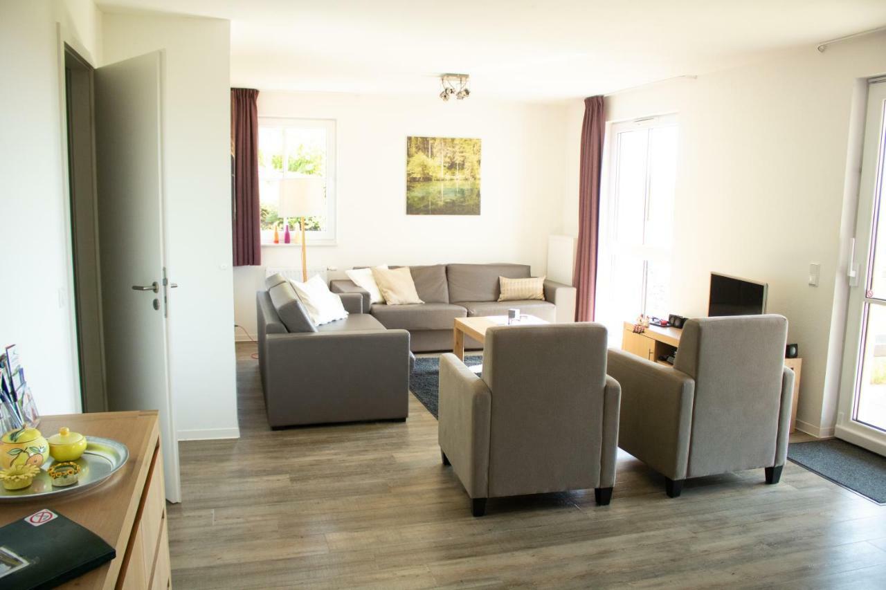 Welcome In - Resort Winterberg, Winterberg-Neuastenberg 외부 사진