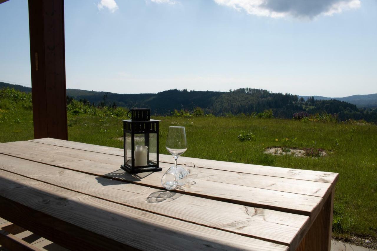 Welcome In - Resort Winterberg, Winterberg-Neuastenberg 외부 사진
