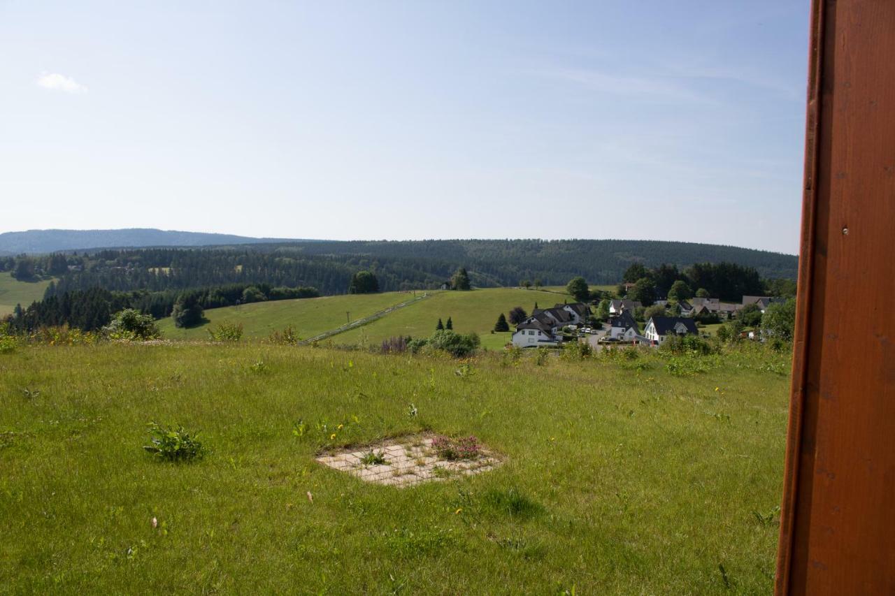 Welcome In - Resort Winterberg, Winterberg-Neuastenberg 외부 사진