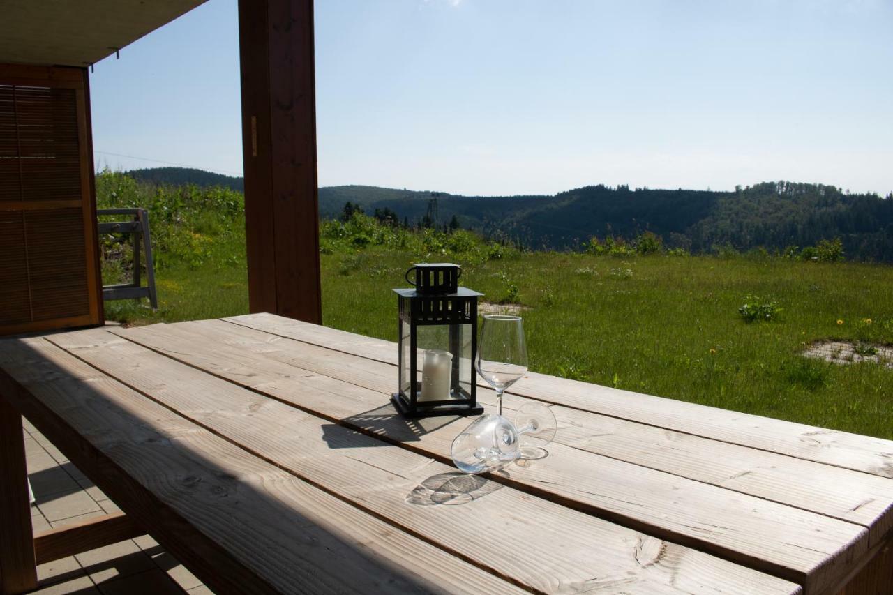 Welcome In - Resort Winterberg, Winterberg-Neuastenberg 외부 사진